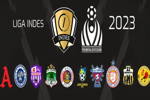 Última hora: Se da por finalizado el Torneo Clausura 2023 de El Salvador