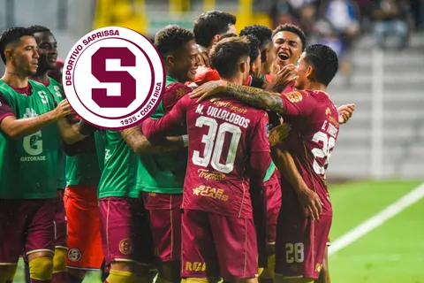 saprissa-festejo de gol