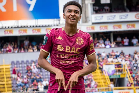 kenay myrie-saprissa