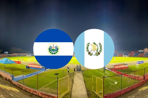 Jugó en Guatemala, fue campeón en El Salvador, estuvo preso y dice lo que nadie esperaba del fútbol salvadoreño
