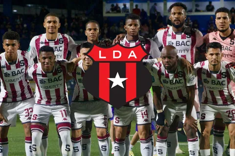 ¡Es ídolo de Alajuelense! Ex Saprissa elige al mejor volante de la historia morada