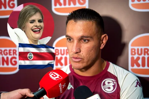 "Hacer patria": David Guzmán manda un contundente mensaje tras el triunfo de Laura Fernández en las elecciones de Costa Rica