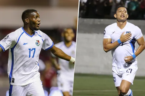 Oficial: Panamá y Nicaragua disputarán un amistoso previo a la Copa Oro