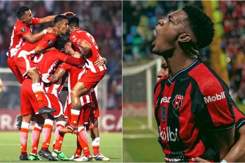 Alajuelense vs. Real Estelí: ¿Cuándo es la final de la Copa Centroamericana 2024?