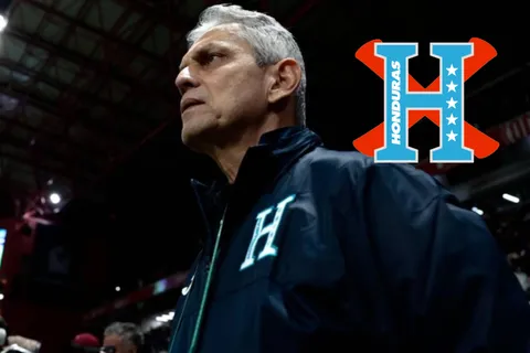 "Casi deja el fútbol": Reinaldo Rueda deja a Honduras congelada al revelar lo que seleccionado estuvo a punto de decidir