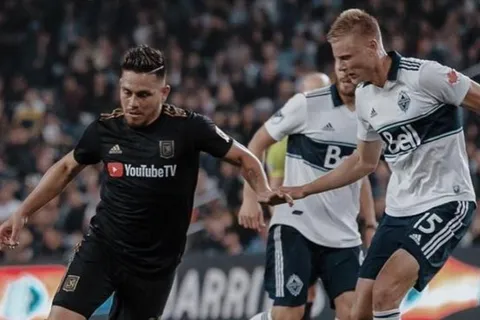 Fito Zelaya perdió la chance de coronarse campeón en temporada debut de MLS