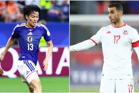 Dónde ver Túnez vs. Japón por el Grupo F del Mundial 2026: hora, canales de TV y streaming online