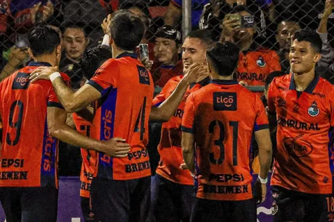 Municipal recibe noticia que le podría dar ventaja para el juego de vuelta de las semifinales del Apertura 2025