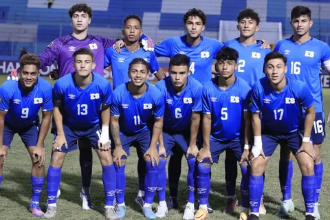 El Salvador no tiene confirmada su participación en los Juegos Centroamericanos y del Caribe