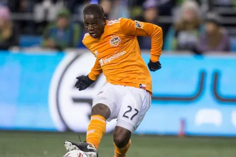 Gran noticia para Boniek García en vísperas del fin de contrato en la MLS