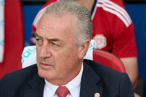 Gustavo Alfaro vale doble: la decisión que ya habría tomado Costa Rica