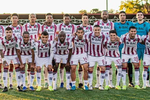 "Día histórico": desde Saprissa avisan de la remontada con un recuerdo que no gustará en Alajuelense