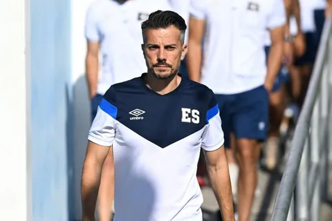 Rubén De La Barrera recuerda su paso por El Salvador al confesar los problemas que tuvo durante su tiempo en el país