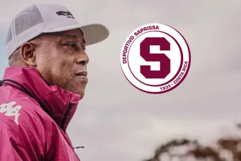 "Pierde los tres puntos": Saprissa recibe la sentencia que complica a Hernán Medford y que puede dejarlo afuera