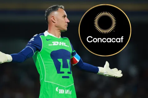 Desplante a Keylor Navas: Concacaf margina al ex Real Madrid y desata la furia entre los fanáticos de Costa Rica