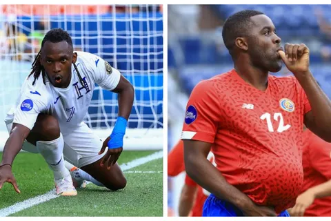 Honduras vs. Costa Rica: mira por aquí EN VIVO y EN DIRECTO el juego de hoy por la fecha 4 del Octagonal Final de las Eliminatorias CONCACAF
