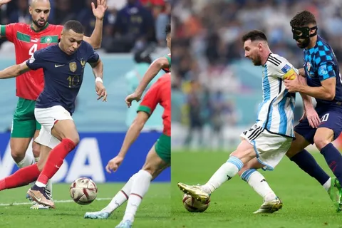 Argentina vs Francia: cómo y dónde ver EN VIVO desde Costa Rica la final del Mundial de Qatar 2022