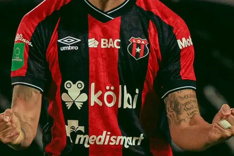“Un legionario regresa a Alajuelense”: revelan la noticia más esperada del mercado de fichajes 2025