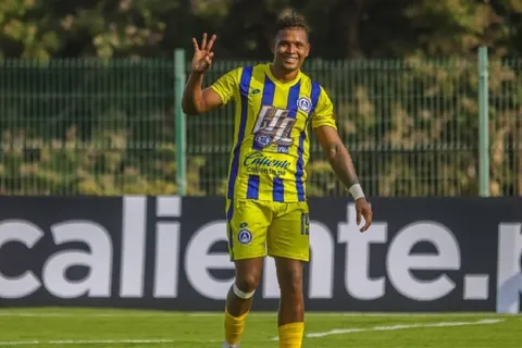¡Podría volver el goleador! El equipo de Panamá que quiere a Jair Catuy en su delantera