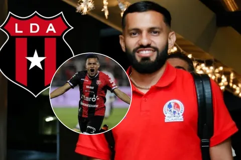 "Parte de la venta": Roger Rojas sentencia a Jorge Álvarez por su fichaje con Alajuelense y lo que impacta a Olimpia