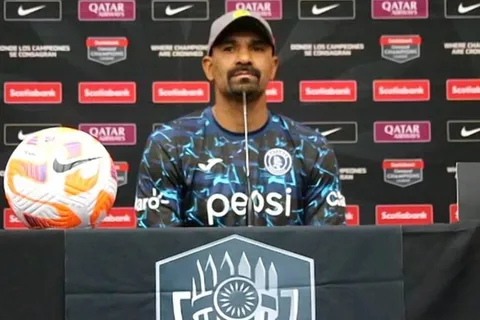 Ninrod Medina asegura que la goleada recibida por Tigres es la realidad