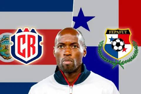 Beasley opinó sobre si Costa Rica o Panamá clasificarán a Qatar 2022
