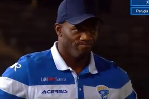 Brescia de David Suazo deja escapar la victoria en su estreno