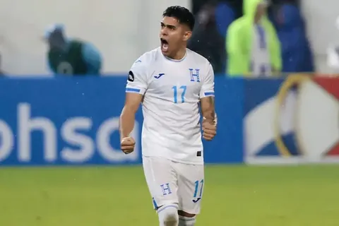 "No hay margen de error": Luis Palma se confiesa ante la FIFA