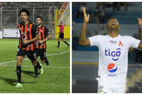 Águila vs. Alianza: sigue EN VIVO y EN DIRECTO el clásico por la fecha 21 del Apertura 2021 de la Liga Mayor de El Salvador