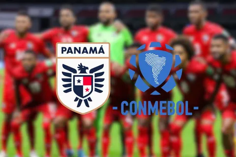 Dejan la LPF: dos figuras de Panamá jugarán en un histórico equipo de Sudamérica