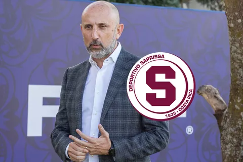 osael maroto-saprissa-fedefutbol