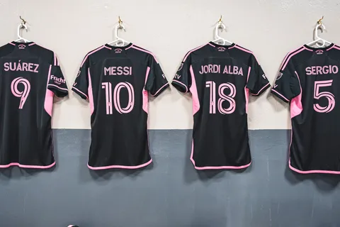 Inter Miami jugará con todas sus estrellas contra El Salvador en el estadio Cuscatlán