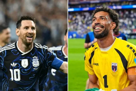 Cuál es el ranking FIFA de Cabo Verde y cuántos puestos lo separan de Argentina en el Mundial 2026