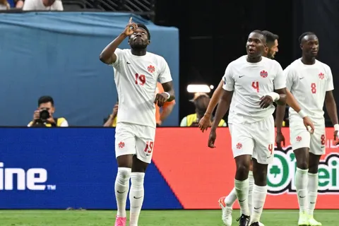 Panamá cae frente a Canadá y queda fuera del Final Four [VIDEO]