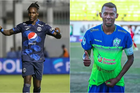 Motagua vs. Olancho FC: resumen y la atajada de Jonathan Rougier por la Liga Nacional de Honduras