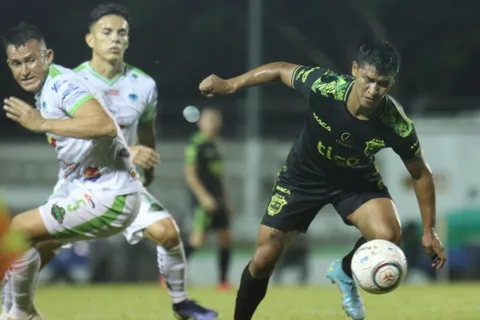 Dragón vs. Santa Tecla EN VIVO: a qué hora y dónde ver el partido | Liga Mayor de El Salvador 2023