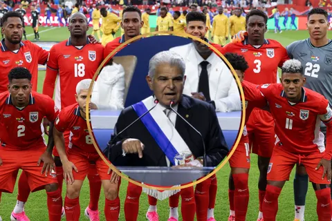 José Raúl Mulino rompió el silencio tras la derrota de Panamá en el Mundial 2026: el contundente mensaje del presidente