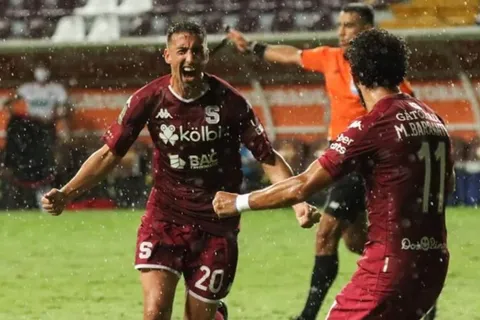 El pasado liguista del nuevo refuerzo del Saprissa