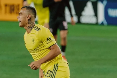 Video: Randall Leal anota de nuevo y su equipo golea en la MLS
