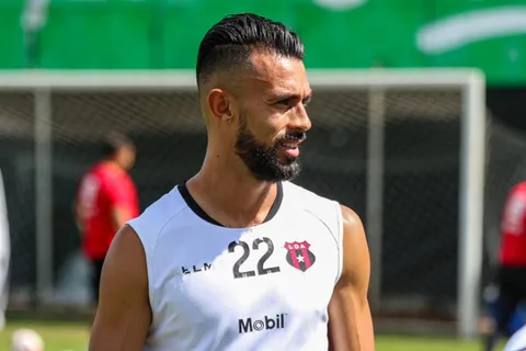 Giancarlo González siempre soñó con regresar a Alajuelense