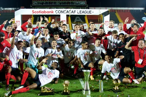 Ex campeón con Alajuelense sueña con volver.