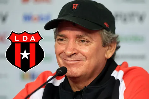 Refuerzo clave para Machillo Ramírez: el anuncio que todo Alajuelense estaba esperando en el Clausura 2026