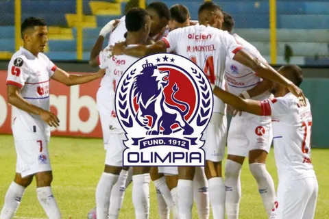 Limpieza total en Olimpia: los seis jugadores que se irían del León junto a Eduardo Espinel