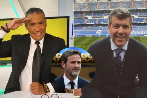 Periodista panameño se cruza de palabras con Fernando Palomo por el tema Thomas Christiansen