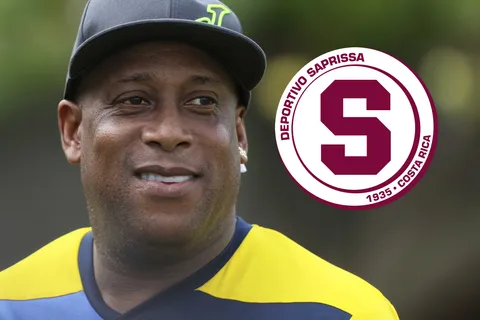Lo trae Hernán Medford: el próximo DT de Saprissa ya eligió a su primera incorporación para ir en busca de la 41
