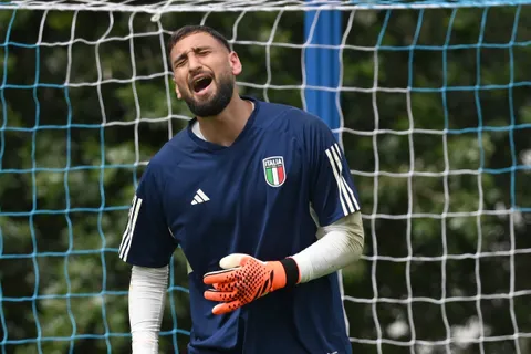 Gianluigi Donnarumma queda fuera de convocatoria en el PSG por triste suceso
