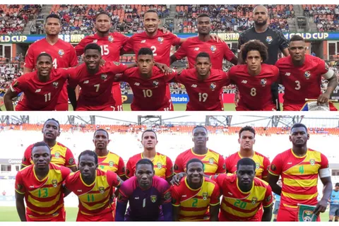 Panamá vs. Granada: ver aquí EN VIVO y EN DIRECTO el juego por la tercera fecha del Grupo D de la Copa Oro 2021