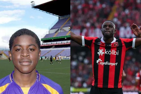 Ni Saprissa, ni Alajuelense: Joel Campbell dice quién es su amor eterno en el fútbol