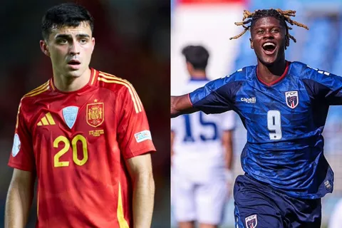Lamine Yamal no es la única baja fuerte: las alineaciones confirmadas de España vs. Cabo Verde para el partido del Mundial 2026