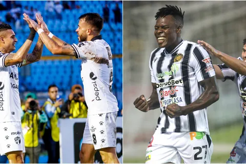 Diriangén vs. Comunicaciones hoy EN VIVO: cuándo, a qué hora y dónde ver el partido | Copa Centroamericana 2023
